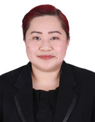 Faith Bayao-Maningding, Personal Assistant