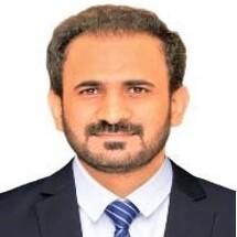 Faisal suad, PMC MEP-Mechanical Engineer