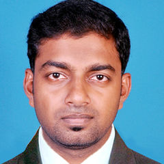 Sunith Samuel