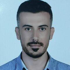 فادي صالح, Financial Analysis Specialist