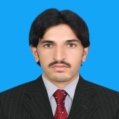 Anayat Ali Shah Anayat Ali Shah, cordinator to District Manager