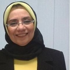 Souzan Hassan, Director of Training & talent Acquisition (8 years then back to same)