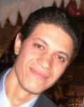Alaa Aldin Saadawy Ali, Application Manager – ERP
