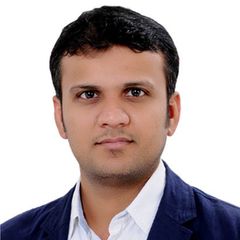 Adil Badshah Mughal, UI/UX Design & Wordpress Developer 