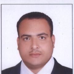 EL-taher kamal fouad abd el fatah issa, مهندس تشغيل شبكات