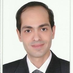 Saher Sadad Sayed Mahmoud Fahmy El Gamal, Projects Manager
