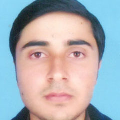 Chaudhry Muhammad  Zeeshan, Admin Assistant