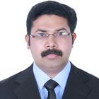 Sudeep vadakkepathiyar, QA/QC Adminsitrator (Hygiene Division)