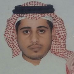 ABDULAZEZ AL-ZAHRANI, مندوب مبيعات كبار عملاء