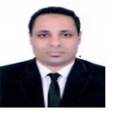 Mohamed Rashwan Abdel-Kader Tawfeak , HR Manager