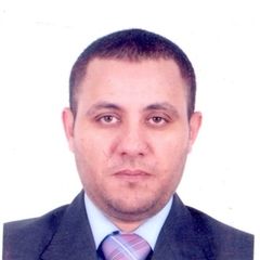 mohamed Alsheikh, IT Team leader