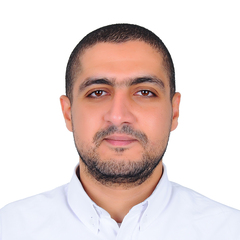 Mohamed Osama, Building Automation Sales Manager
