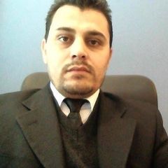 حاتم عبد المنعم, Manager – Financial Consulting & Accounting Services (Project Manager – Governmental Transfer)