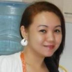 إدنا Abayan, Senior Customer Service Officer/Sales Coordinator