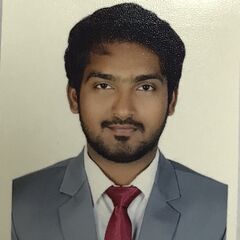 Misba ul Hussain, Project Piping Engineer