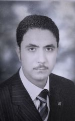 أحمد محمد عبد العزيز, Manufacturing Operations Manager 