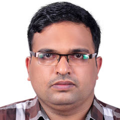 Aravind Varma, Assistant Instrument Engineer