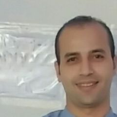 امير عدلي يوسف سعد, اخصائي توكيد جودة