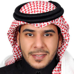 mohammed alrajeh