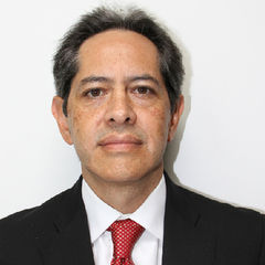 Gilberto Nino, General manager
