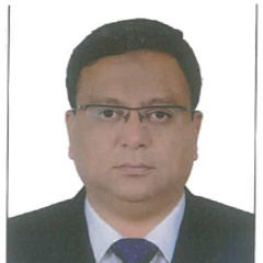 Taher Siddiqui, Civil Inspector