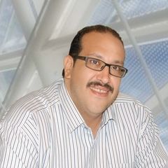 محمد درويش, Credit and Treasury Manager - Egypt & North Africa