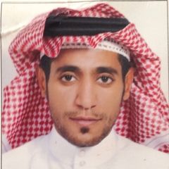 محمد المطيري, Administrative Specialist