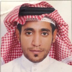 Mohammed Almutairi