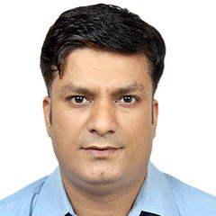 vikas tripathi