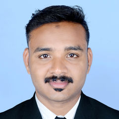 Abdul Rasheed, Vat Accountant/ accountant/ internal auditing