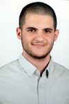 Mohammad Irshaid, Accounts Assistant