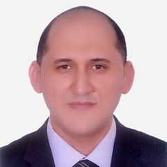 Yousef Ahmed, Senior Translator