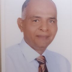 عمر عبد الرحمن, Mechanical Engineer