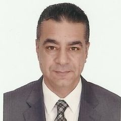 Ehab Anis, Plant Transportation Manager