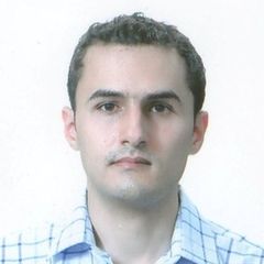 Meflahi Abd El Kader