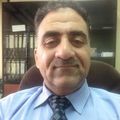 Bashar Aqel, Senior Physician/ specialist in Internal Medicine 