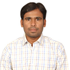 vinoth purushothaman, Senior IT Security Analyst