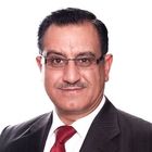 Walid Abu Jamaah, Mechanical Engineering Consultant