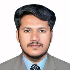 Ali Raza