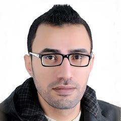 Ahmed Elshorbagy, Technical Support Engineer