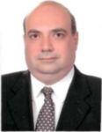 Rafik Batani, Finance Manager