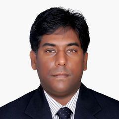 Sanjeev Rajan Menon, WAREHOUSE MANAGER
