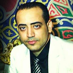 Mahmoud Noureldin zanati, 