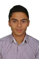 riyad Abbadi, Sales officer