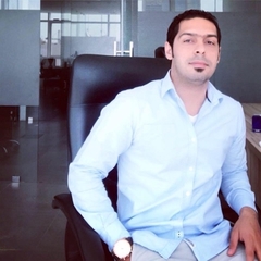 Mohammad Soffar, Consulting Services for E-Commerce Businesses