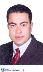 عمرو محمد, Supervisor engineer