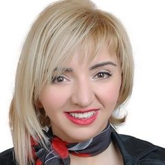 Zeljka Jovovic, Personal Assistant, Marketing assistant, guest relation
