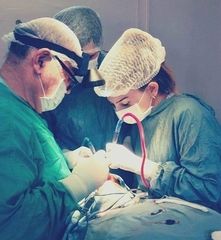 tamar khachapuridze, Oral surgeon, Specialist Endodontist,Dental Hygi