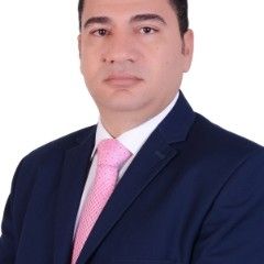 Ahmed Darwish Mohamed Darwish, Chief Financial Officer,CPA