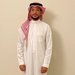 Mohammed Badeeb, Electronics Engineering